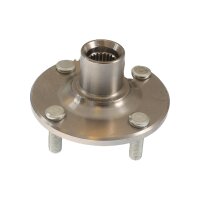 Wheel Hub Ø 125 mm M12x1.5 TRISCAN IAM-Expertise...
