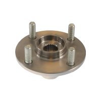 Wheel Hub Ø 125 mm M12x1.5 TRISCAN IAM-Expertise...