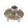 Wheel Hub Ø 125 mm M12x1.5 TRISCAN IAM-Expertise for TOYOTA YARIS and others