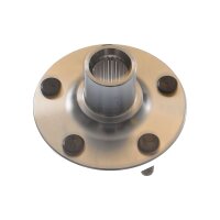 Wheel Hub Ø 125 mm M12X1.5 TRISCAN IAM-Expertise...