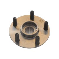 Wheel Hub Ø 125 mm M12X1.5 TRISCAN IAM-Expertise...