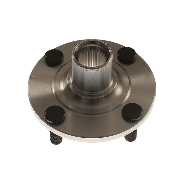 Wheel Hub Ø 122 mm M12X1.25 TRISCAN Aftermarket-Expertise for NISSAN MICRA