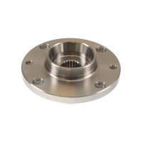 Wheel Hub Ø 116 mm M12x1.25 TRISCAN IAM-Expertise...