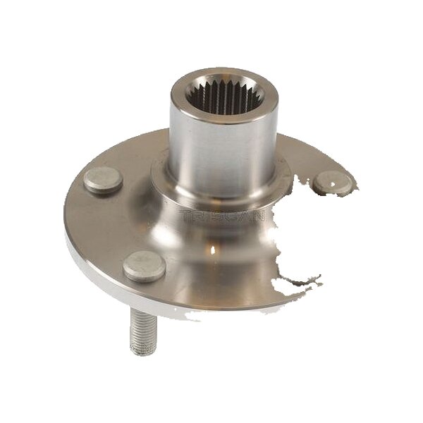 Wheel Hub Ø 136.6 mm M12X1.5 TRISCAN IAM-Expertise for FORD FOCUS and others