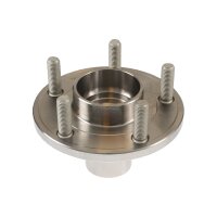 Wheel Hub Ø 136.6 mm M12X1.5 TRISCAN IAM-Expertise...