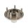 Wheel Hub Ø 136.6 mm M12X1.5 TRISCAN IAM-Expertise for FORD FOCUS and others