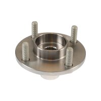 Wheel Hub Ø 131.2 mm M12X1.5 TRISCAN IAM-Expertise...