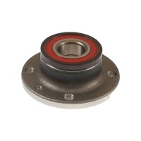 Wheel Hub Ø 117 mm M12x1.25 TRISCAN...