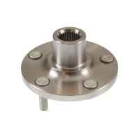 Wheel Hub TRISCAN Aftermarket-Expertise fits FORD KUGA...