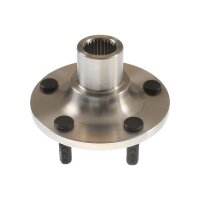 Wheel Hub Ø 136 mm M12X1.5 TRISCAN IAM-Expertise...