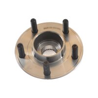Wheel Hub Ø 136 mm M12X1.5 TRISCAN IAM-Expertise...