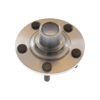 Wheel Hub Ø 134 mm TRISCAN Aftermarket-Expertise...