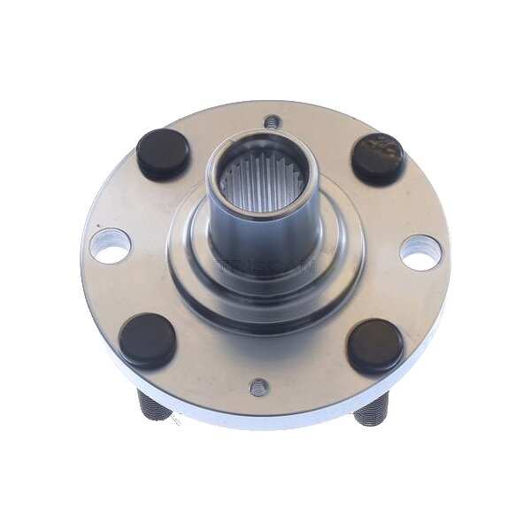Wheel Hub Ø 121 mm M12X1.5 TRISCAN IAM-Expertise for CHEVROLET AVEO and others