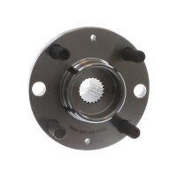 Wheel Hub Ø 121 mm M12X1.5 TRISCAN IAM-Expertise...