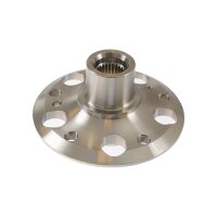 Wheel Hub Ø 147.6 mm M12X1.5 TRISCAN for e.g....