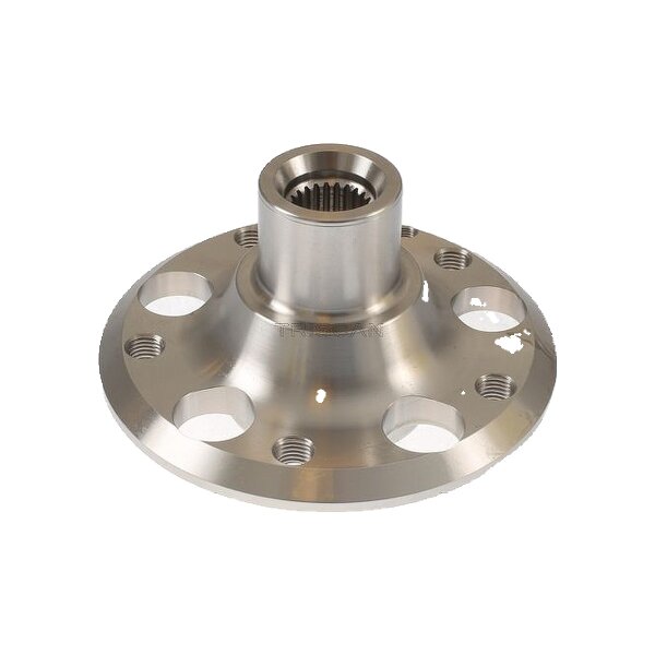 Wheel Hub Ø 141 mm M12X1.5 TRISCAN for e.g. MERCEDES-BENZ A-CLASS