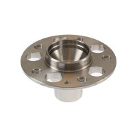 Wheel Hub Ø 141 mm M14X1.5 TRISCAN for e.g....