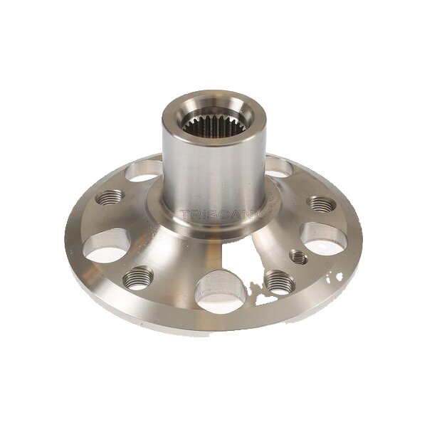 Wheel Hub Ø 148.3 mm M14X1.5 TRISCAN for e.g. MERCEDES-BENZ E-CLASS