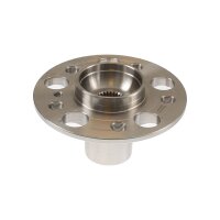 Wheel Hub Ø 148.3 mm M14X1.5 TRISCAN for e.g....