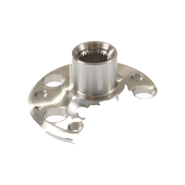 Wheel Hub Ø 141 mm M14X1.5 TRISCAN for e.g. MERCEDES-BENZ A-CLASS