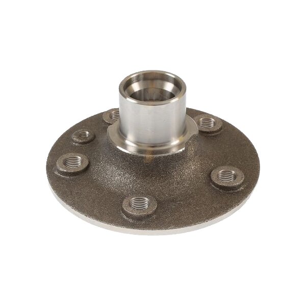 Wheel Hub Ø 150 mm M14X1.5 TRISCAN suitable for e.g. MERCEDES-BENZ VITO