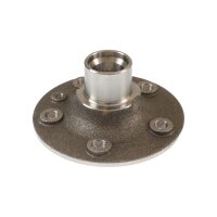 Wheel Hub Ø 150 mm M14X1.5 TRISCAN suitable for...