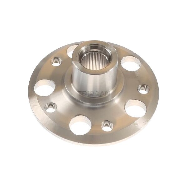 Wheel Hub Ø 148 mm M14X1.5 TRISCAN for e.g. MERCEDES-BENZ C-CLASS