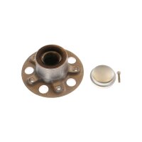 Wheel Hub Ø 50 mm TRISCAN Aftermarket-Expertise...