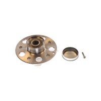 Wheel Hub Ø 50 mm TRISCAN Aftermarket-Expertise...