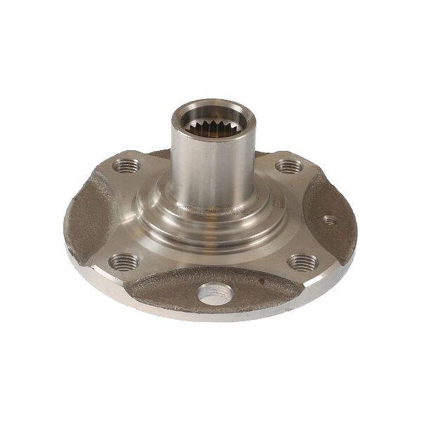 Wheel Hub Ø 122.6 mm M12X1.5 TRISCAN Aftermarket-Expertise for e.g. OPEL MERIVA
