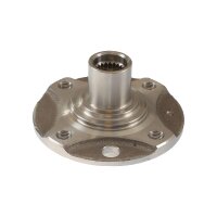 Wheel Hub Ø 122.6 mm M12X1.5 TRISCAN...