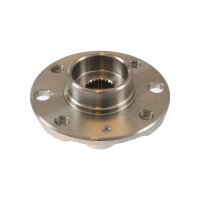 Wheel Hub Ø 122.6 mm M12X1.5 TRISCAN...