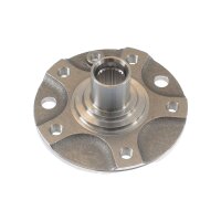 Wheel Hub Ø 137.2 mm M12X1.5 TRISCAN...
