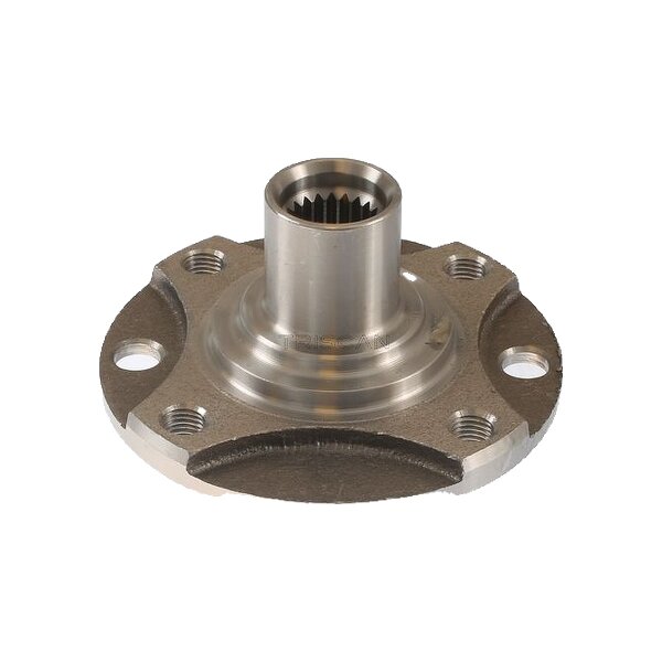 Wheel Hub Ø 120 mm M12X1.5 TRISCAN Aftermarket-Expertise for e.g. OPEL ASTRA