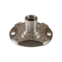 Wheel Hub Ø 120 mm M12X1.5 TRISCAN...