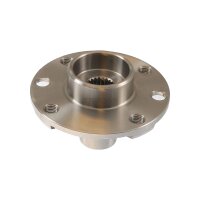 Wheel Hub Ø 120 mm M12X1.5 TRISCAN...
