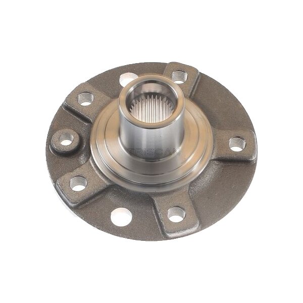 Wheel Hub Ø 137 mm M12X1.5 TRISCAN Aftermarket-Expertise for e.g. OPEL MERIVA