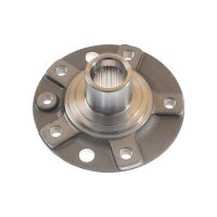 Wheel Hub Ø 137 mm M12X1.5 TRISCAN...