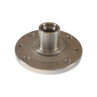 Wheel Hub Ø 121 mm M12X1.5 TRISCAN IAM-Expertise...