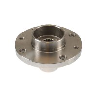 Wheel Hub Ø 121 mm M12X1.5 TRISCAN IAM-Expertise...
