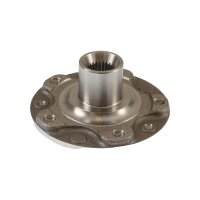 Wheel Hub Ø 136.3 mm M12X1.5 TRISCAN IAM-Expertise...