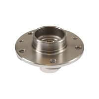 Wheel Hub Ø 136.3 mm M12X1.5 TRISCAN IAM-Expertise...