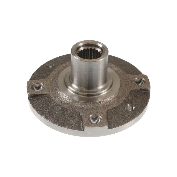 Wheel Hub Ø 121 mm M12X1.5 TRISCAN IAM-Expertise for RENAULT CLIO and others