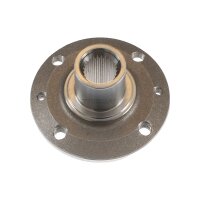 Wheel Hub Ø 121 mm M12X1.5 TRISCAN IAM-Expertise...