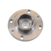 Wheel Hub Ø 121 mm M12X1.5 TRISCAN IAM-Expertise...