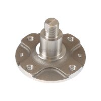 Wheel Hub Ø 121 mm M12X1.5 TRISCAN...
