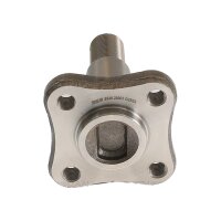 Wheel Hub M10X1.25 TRISCAN Aftermarket-Expertise for...