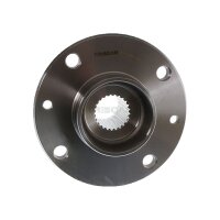 Wheel Hub Ø 121 mm M12X1.5 TRISCAN IAM-Expertise...