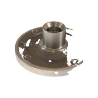 Wheel Hub Ø 130 mm M12X1.25 TRISCAN IAM-Expertise...
