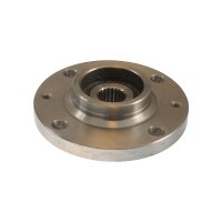 Wheel Hub Ø 130 mm M12X1.25 TRISCAN IAM-Expertise...
